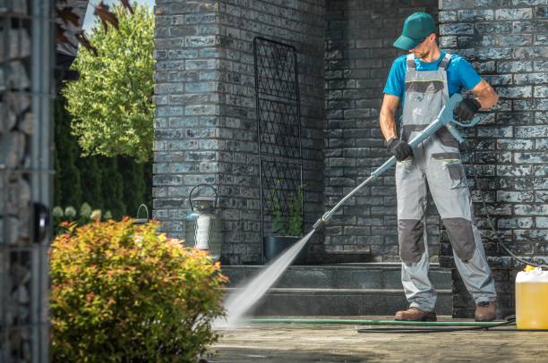 Ponca City, OK Pressure washing Company